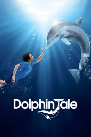 Dolphin Tale (2011) [720p] [BluRay] [YTS MX]