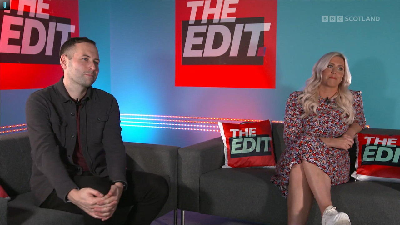11.06 - 19.15.00 - The Edit  ᴺᵉʷ. Entertainment news and chat with Am....ts_snapshot_10.56_[2021.11.