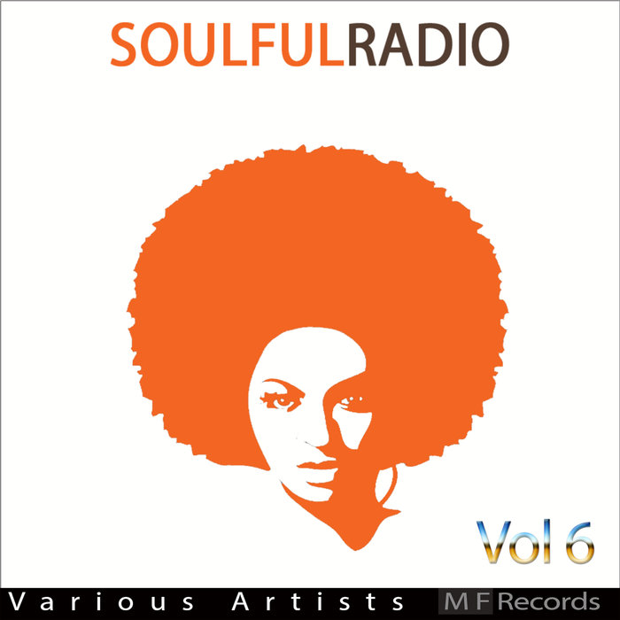 Soulfulradio Vol 6 (2020) mp3 320 Kbps