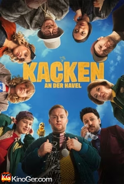 Kacken an der Havel (2026)
