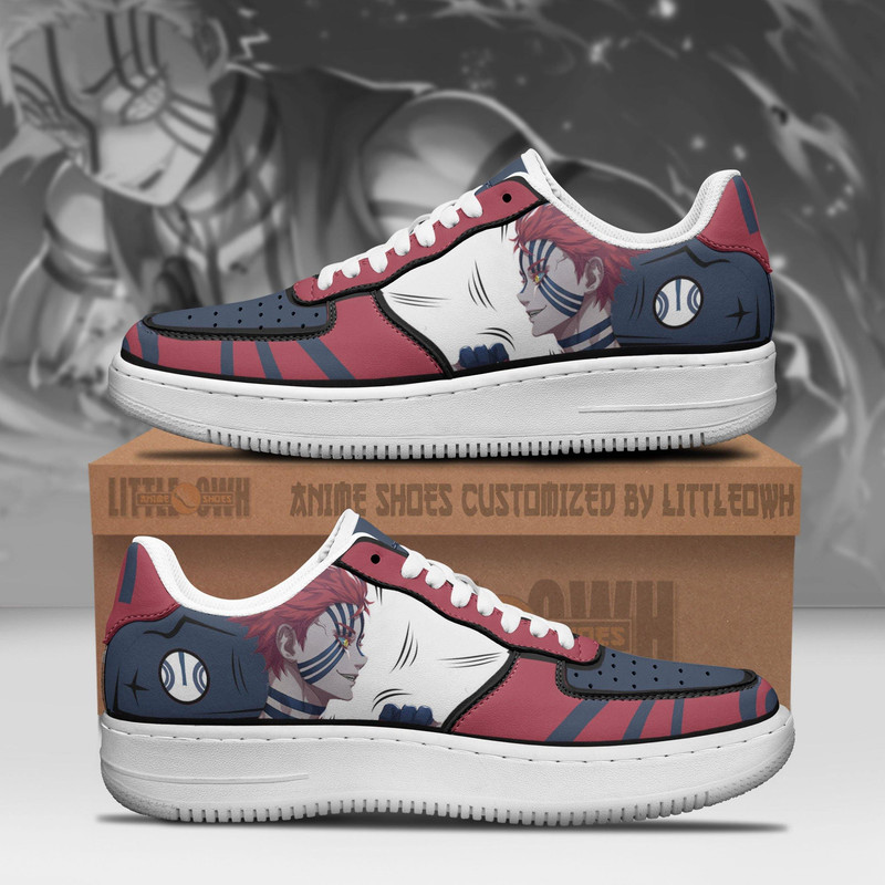 Blog posts Top 5 Demon Slayer Air Force 1 worth buying this Christmas