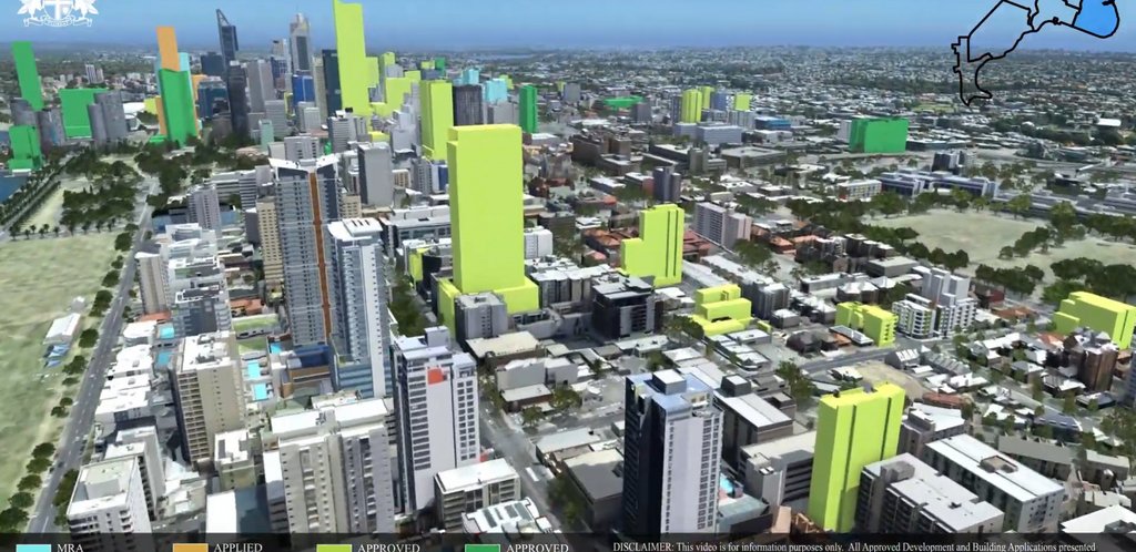 Projects & Discussions | Inner City Development | Page 977 ...