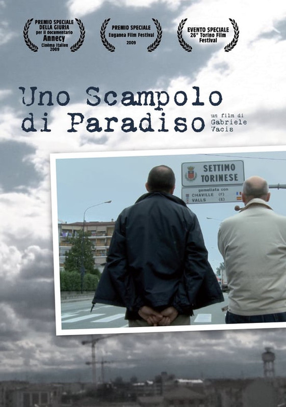 Uno Scampolo Di Paradiso (2008) mkv FullHD 1080p WEBDL ITA