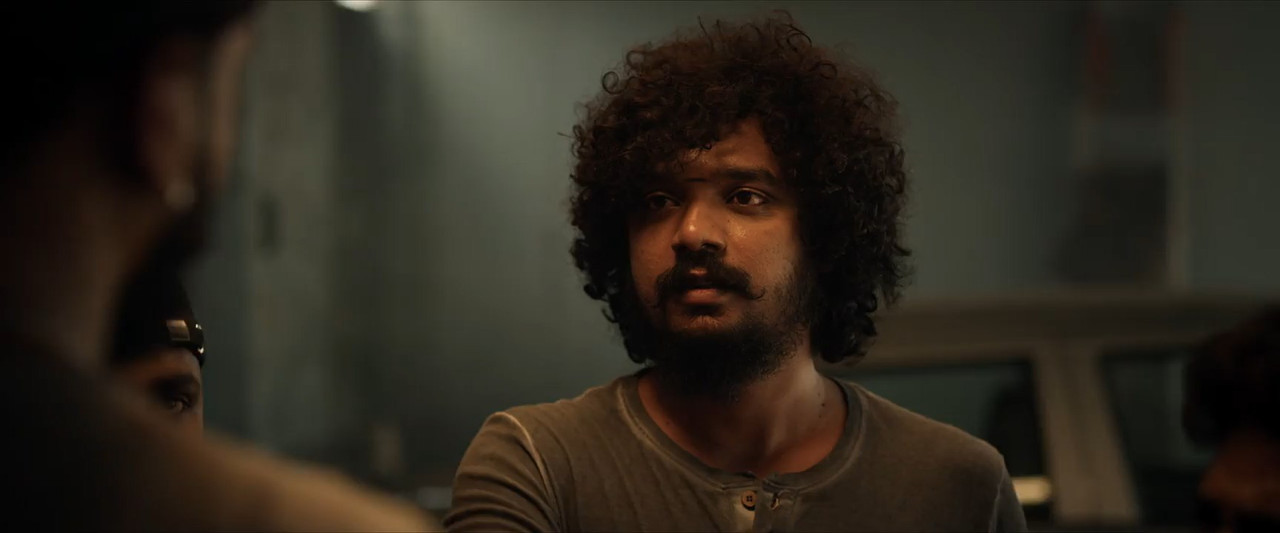 Vaamana 2025 WebRip [Hindi + Tamil + Telugu + Kannada] 480p 720p 1080p ESub Screenshot
