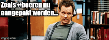 Wie is de volgende die aangepakt gaat worden?