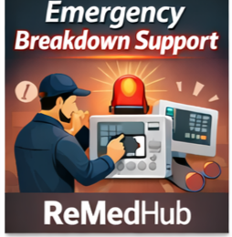 Emergency Support