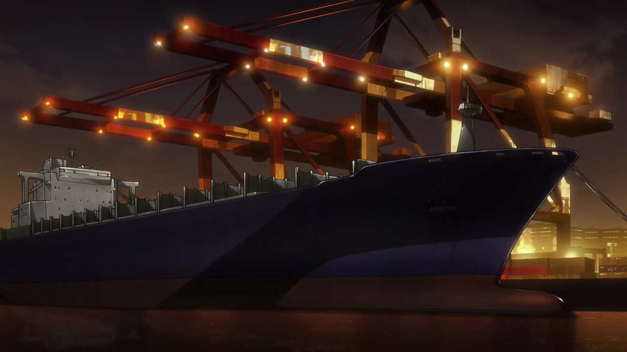 Gekijouban City Hunter Shinjuku Private Eyes (2019) (BDRip 1920x1080p x265 HEVC DTS HD MAx2 FLACx3