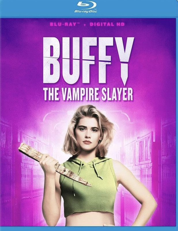 Buffy, the vampire slayer [1992] [BD25] [HD] [LATINO] [INGLES] [OTRO] [NTSC] [TERA-BOX]