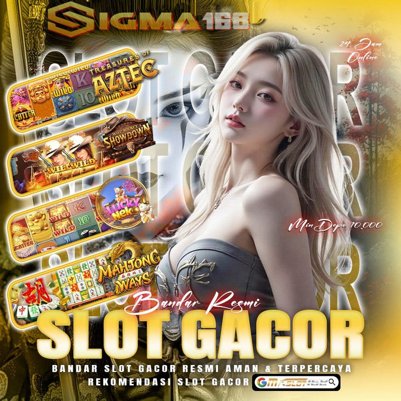 SLOT THAILAND : Link Situs Slot Gacor 2025 Gampang Menang Malam Hari Ini Bet 200 image 1