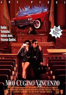 Mio cugino Vincenzo (1992).avi DvdRip AC3 iTA