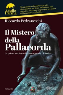 Riccardo Pedraneschi - Il mistero della Pallacorda (2023)