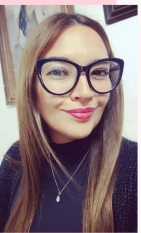 Linda Flores Muñoz - Fonoaudióloga