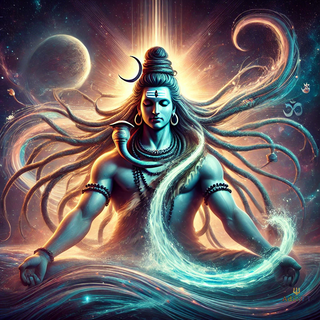 Kochadaiyaan – The Lord with Long Dreadlocks
