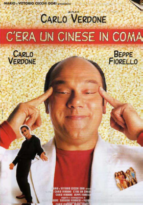 C'era un cinese in coma (2000) .MKV WEBDL 1080p AAC ITA