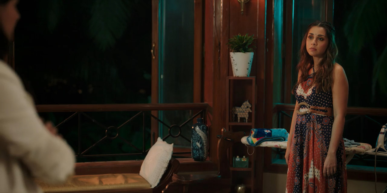 Four More Shots Please! 2022 WebRip Season 3 [Hindi + Tamil + Telugu + Malayalam + Kannada] 480p 720p ESub Screenshot