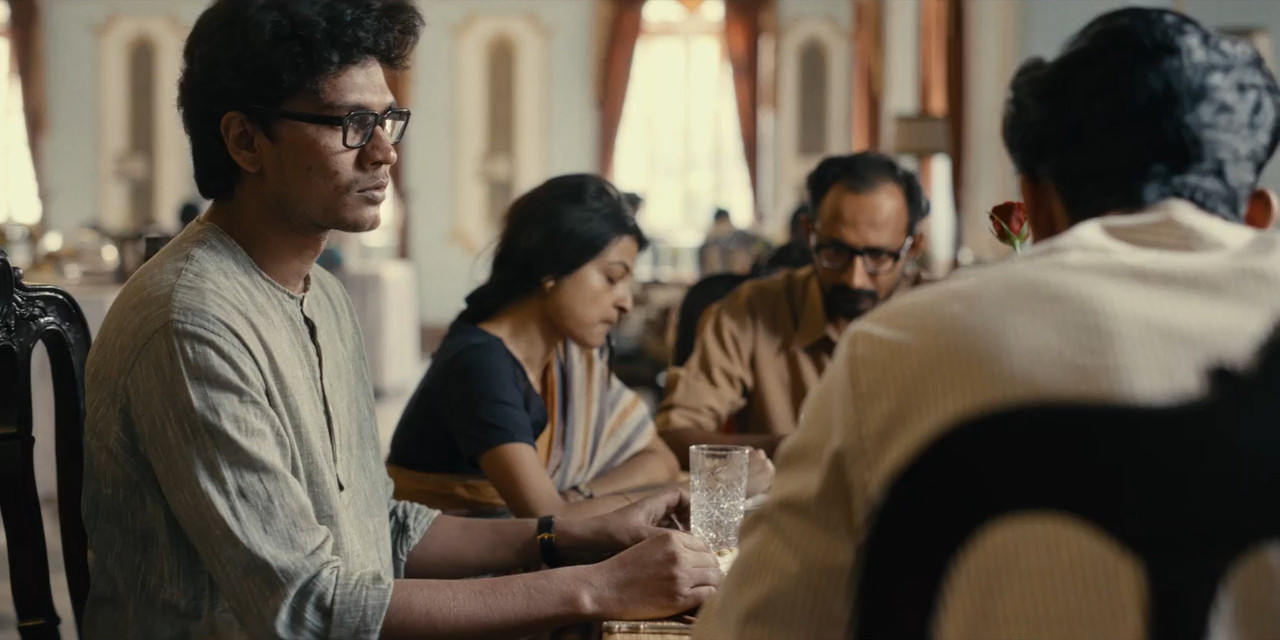 Jazz City (2026) Season 1 [Hindi + Tamil + Telugu + Malayalam] WebRip 480p, 720p ESub - Complete Screenshot
