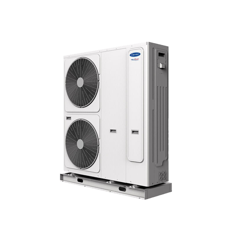 Αντλία Θερμότητας Carrier Μονοφασική 65°C Monoblock