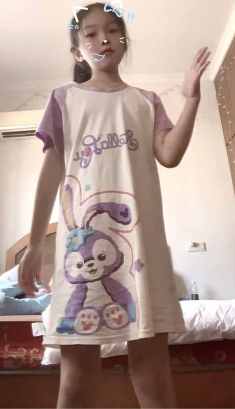 爱家杰西6F4g,ロリータ,Lolita,萝莉塔,炉利,Loli,萝莉,亜炉,華炉,少女,甜妹