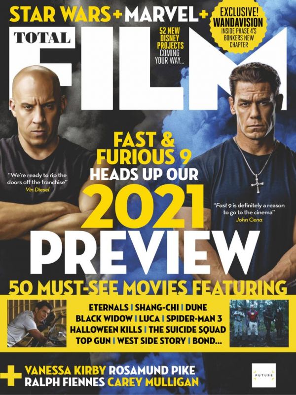 Total-Film-January-2021