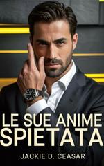 Jackie D. Ceasar – Le Sue Anime Spietate (2026)