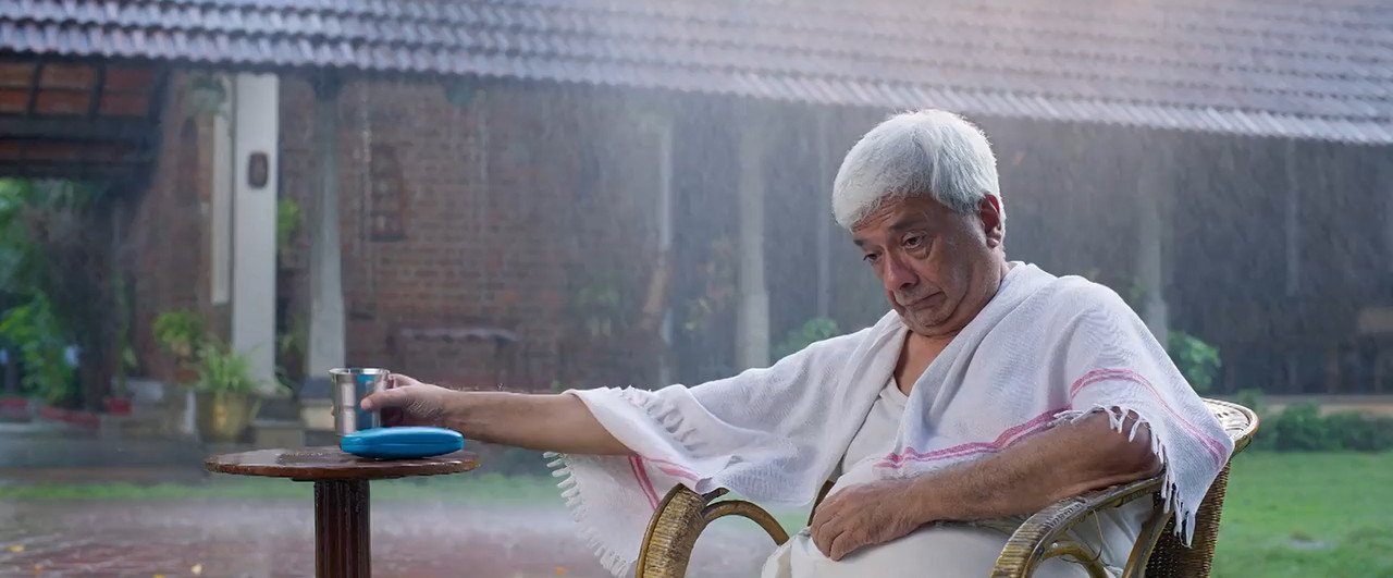 Anantha 2026 WebRip [Hindi + Tamil + Telugu] 480p 720p ESub Screenshot