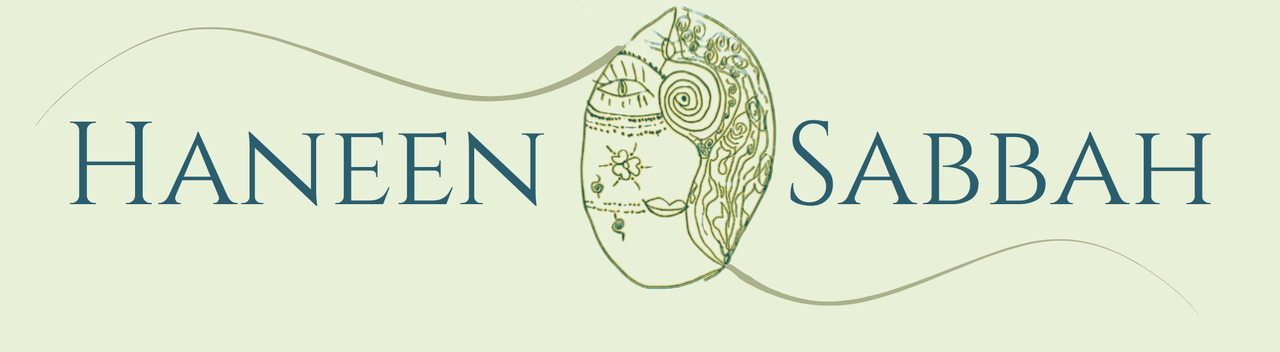 Haneen Sabbah Logo