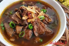 5 Tempat Makan Legendaris di Jawa Timur