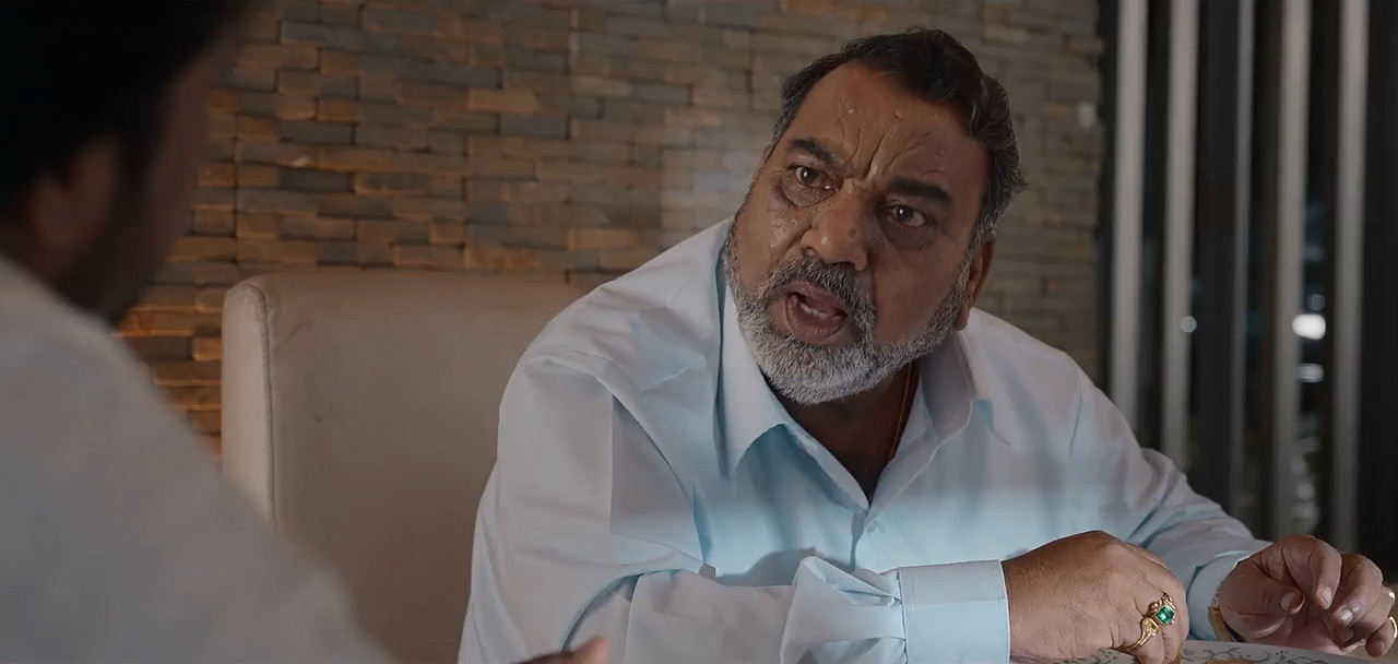 Save the Tigers 2026 WebRip Season 3 [Hindi + Tamil + Telugu + Malayalam + Kannada] 480p 720p ESub Screenshot