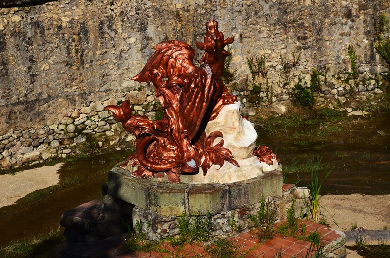 Segovia y su Pueblos-1993/2024 - Blogs de España - Palacio Real de La Granja de San Ildefonso-1993/2024 (142)