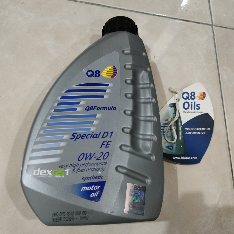 Q8 Formula 0w20 D1 FE (1)