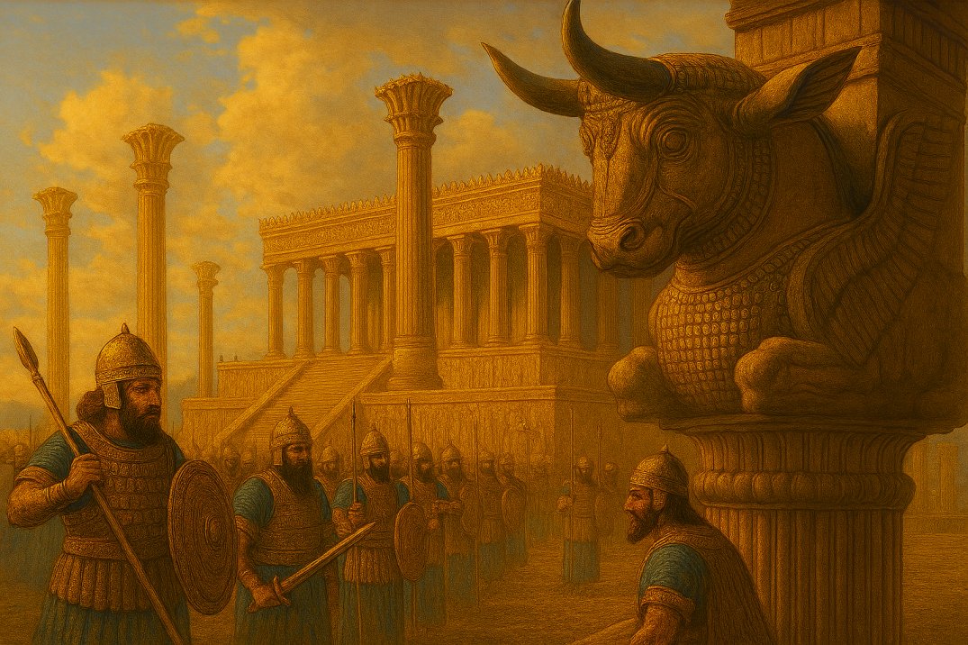 هخامنشیان