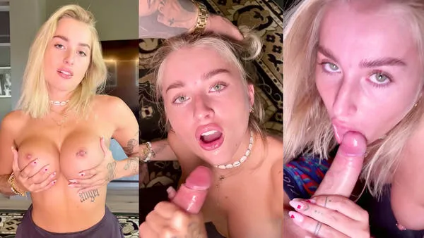 Ramona_jst Ends With A CIM After Blowjob