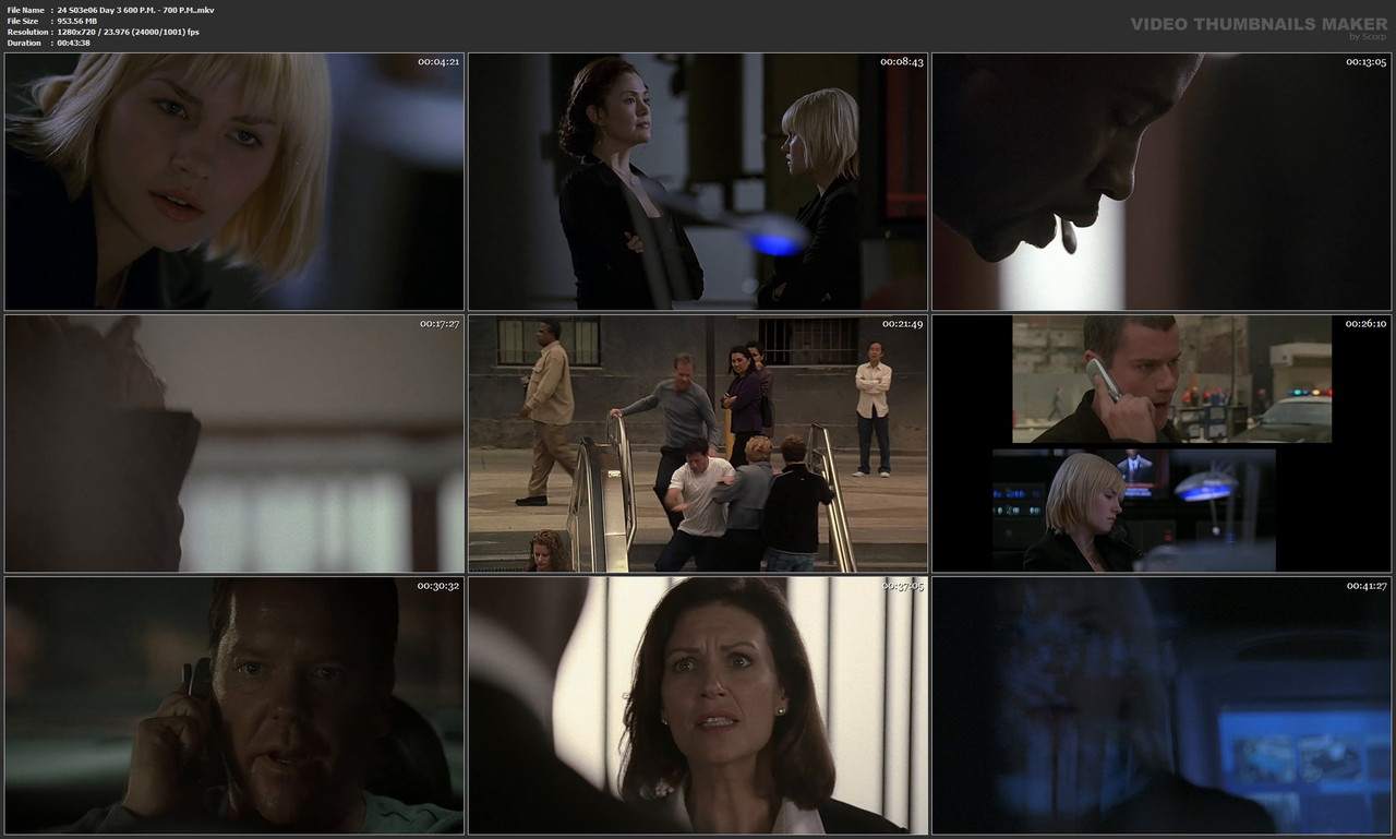 24 S03e06 Day 3 600 P.M. - 700 P.M..mkv