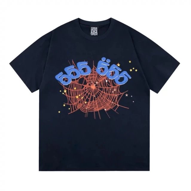 Spider Tee