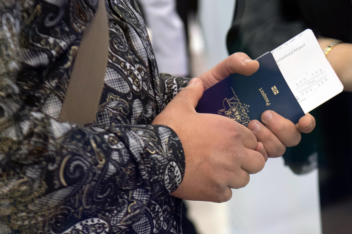 Flight Ticketing