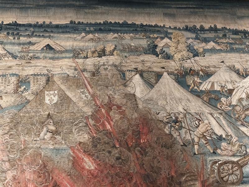 Milán-Turín-Génova-Pavía - Blogs de Italia - Pavía: la famosa batalla y sus torres medievales (88)