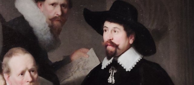 Escapada por Amsterdam - La Haya - Delft - Rotterdam - Leiden - Londres - Blogs de Europa - Museo Mauritshuis, decepcionante Depot Boijmans y callejeo por Delft y Leiden (37)