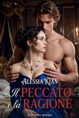 Alessia Kian – Il peccato e la ragione (2026)