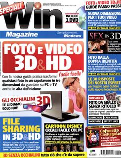 Win magazine speciali - Gennaio-Febbraio 2012