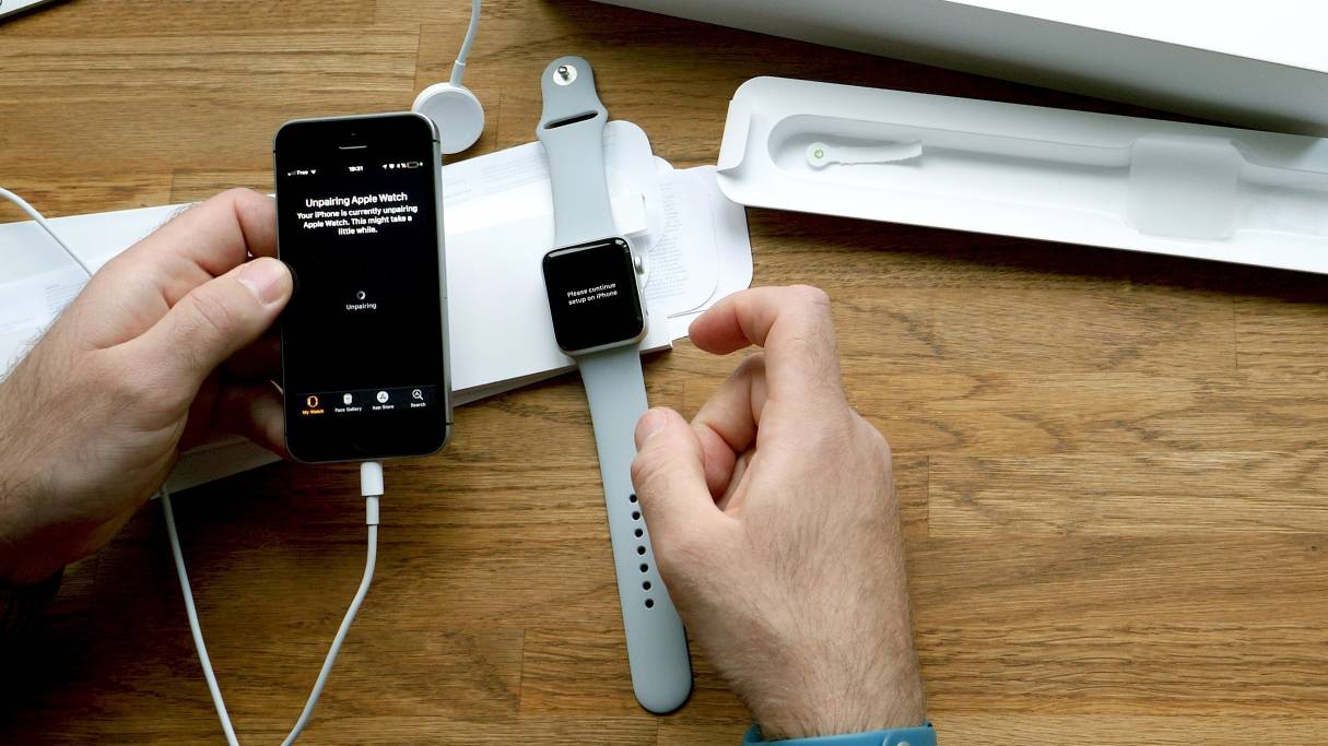 How to Restart Your iPhones Apple Observe