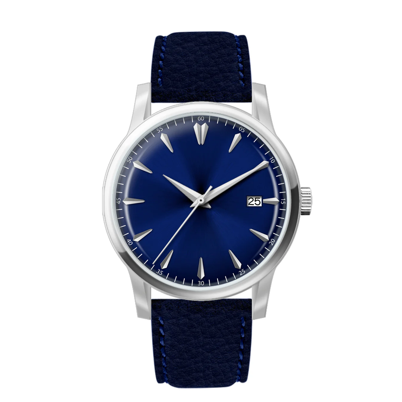 Reloj davos 1