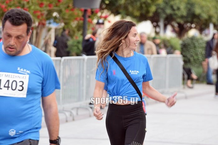 , ΦΩΤΟΡΕΠΟΡΤΑΖ: 20ος Αγώνας δρόμου Καλαμάτας