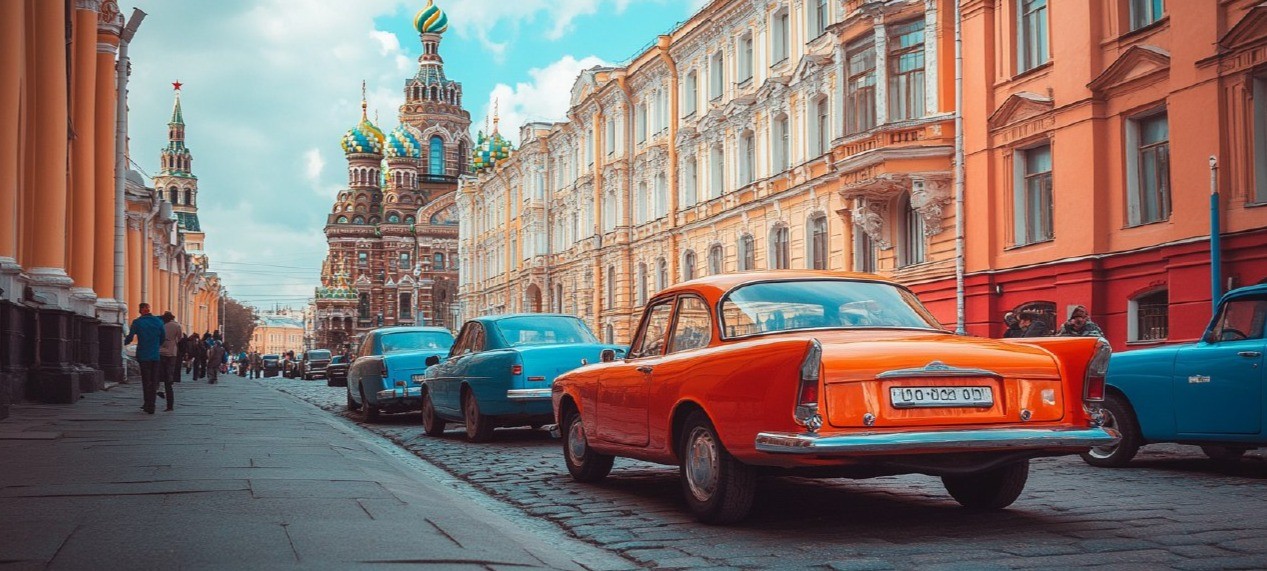 Выкуп авто спб
