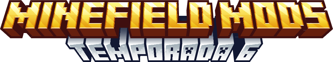 MineField Logo