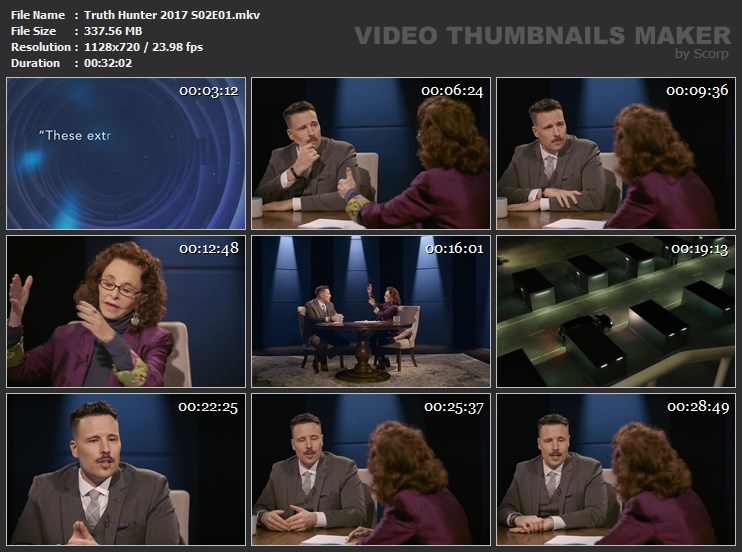 Truth Hunter 2017 S02E01.mkv