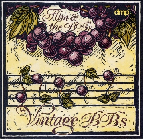 Flim & The BB's - Vintage BB's (1991) FLAC LossLess Free Download