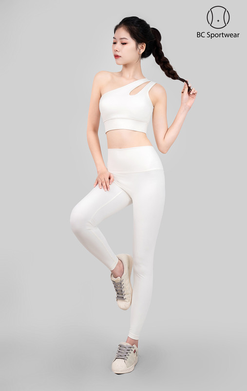 BC Sportwear - Đồ tập cao cấp - Đồ tập thể thao - Đồ tập Hà Nội - Hỗ trợ đổi hàng linh hoạt