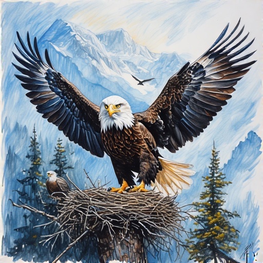 Color-Pencil-Sketch-Full-lengt-9