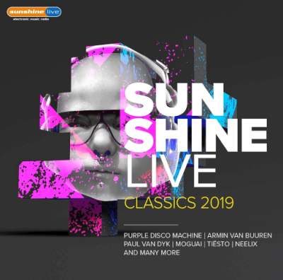 VA - Sunshine Live Classics (2019)