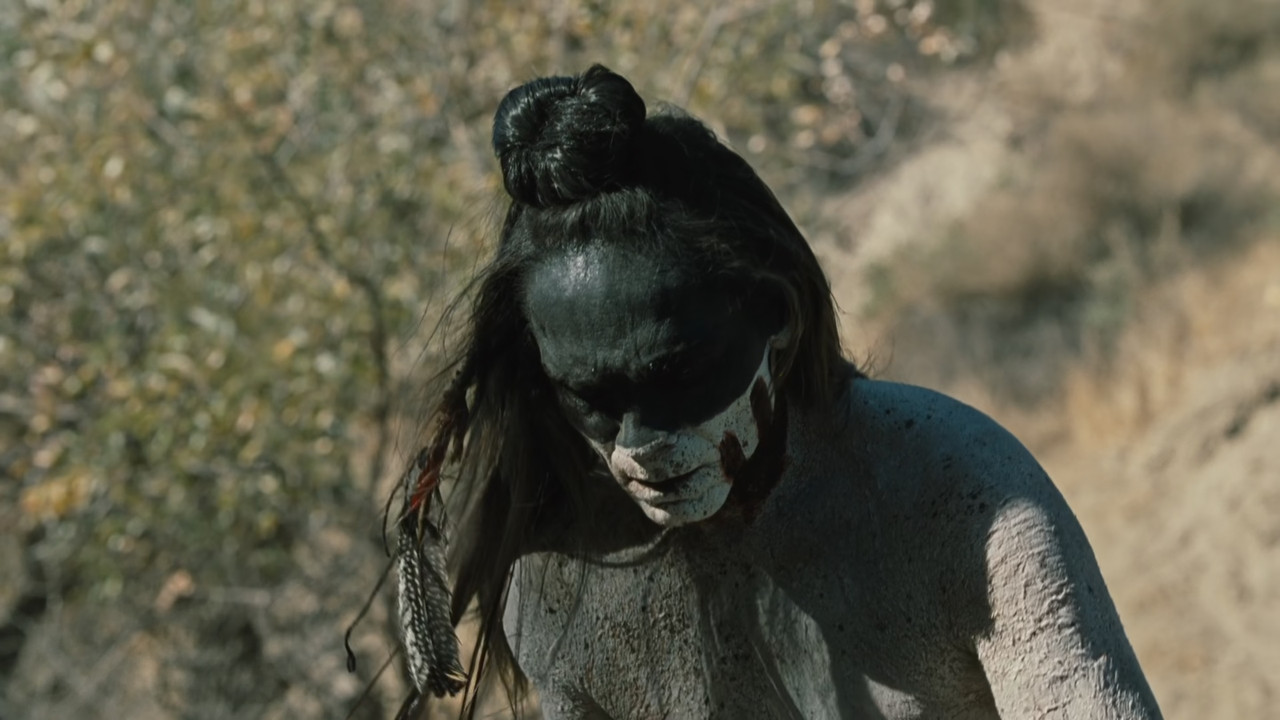Westworld (2016) - S02E08 - Kiksuya (1080p AMZN WEB-DL x265 RZer